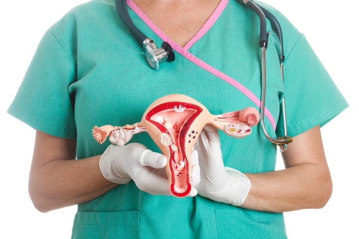 Inseminação intrauterina