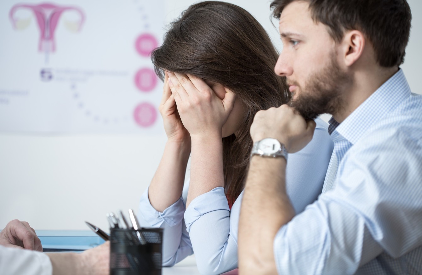 dificuldade de engravidar