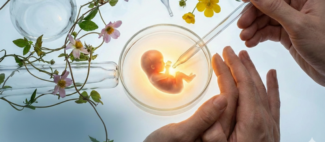 FIV_ Quando é a Hora Certa_ Entenda os Sinais e o Momento Ideal para Considerar a Fertilização In Vitro