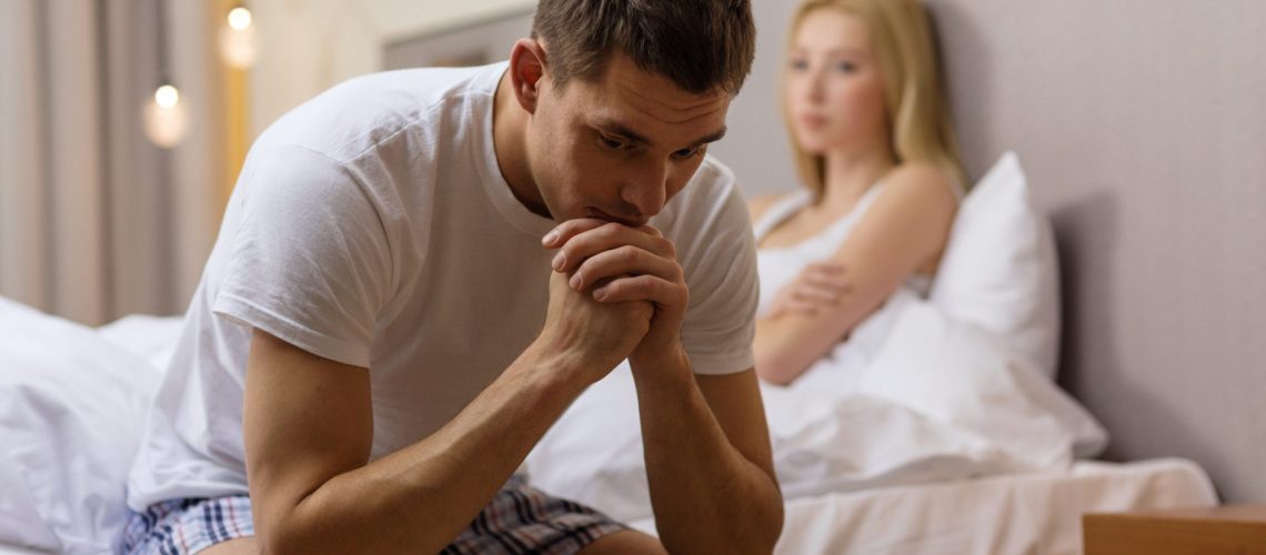 Ressecamento vaginal