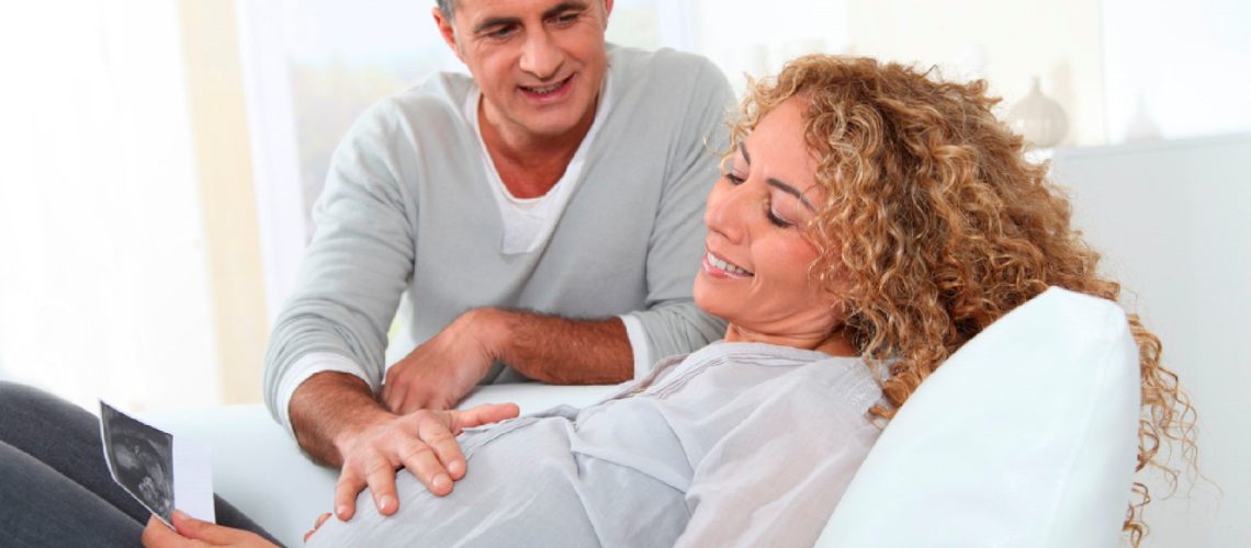 Queda de fertilidade