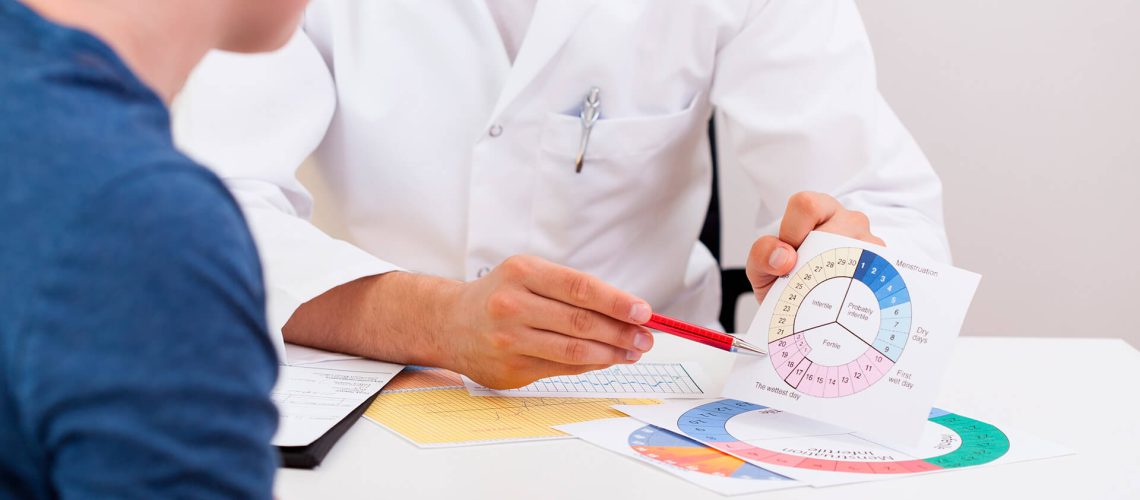 indução da ovulação