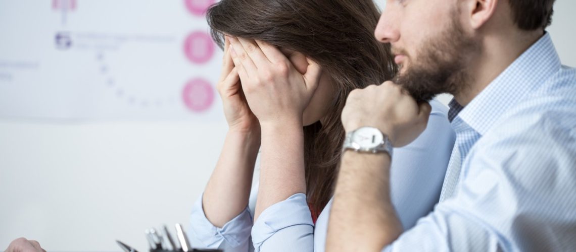 dificuldade de engravidar